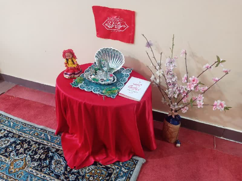 از چیزی نمی‌ترسیدم: زندگی‌نامه خودنوشت قاسم سلیمانی 1335 تا 1357