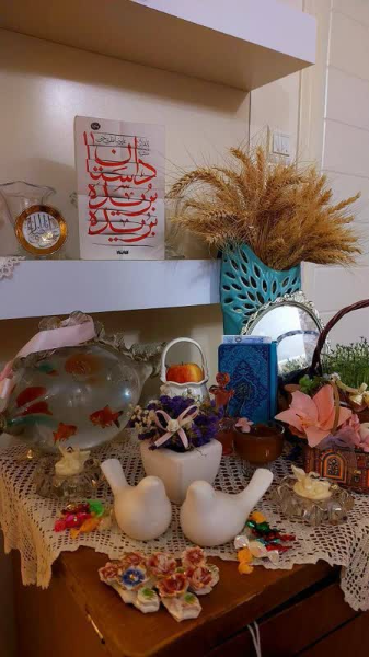 داستان بریده بریده