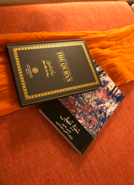 شنزار تنهایی = Sandy lonely