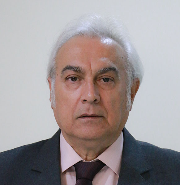 او من را دید