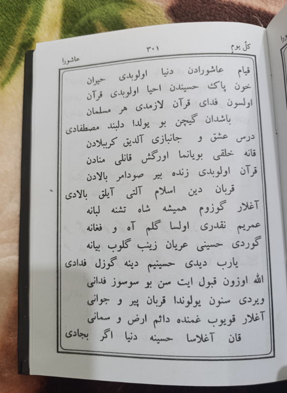 پیمان زینبیه (چهارده معصوم) (جلد 4)