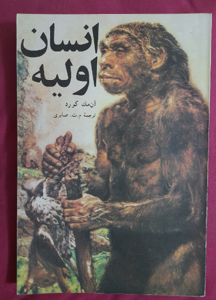 انسان اولیه