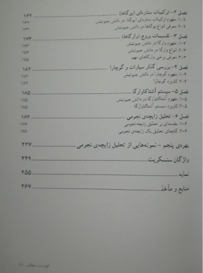 آشنایی با ستاره بینی ودایی: جیوتیش