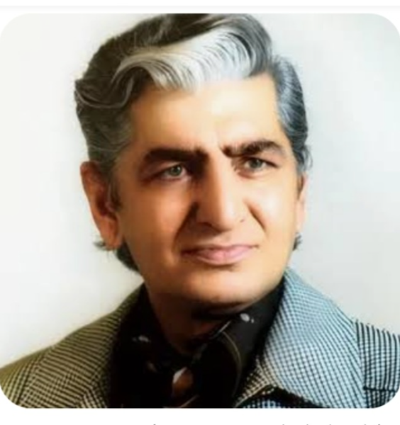 فرزند سرنوشت