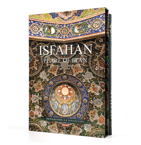 Isfahan (pearl of Iran)