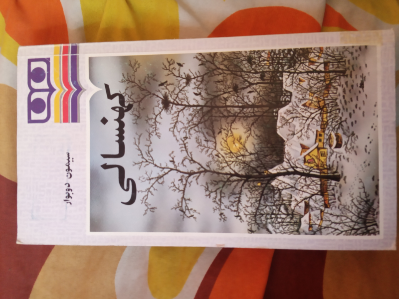 کهنسالی (جلد 2)