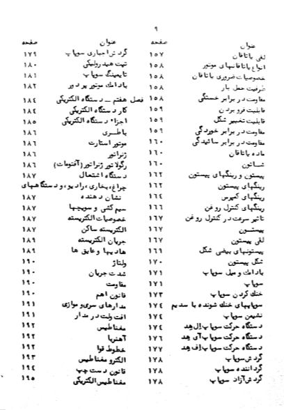 نیروده اتومبیل