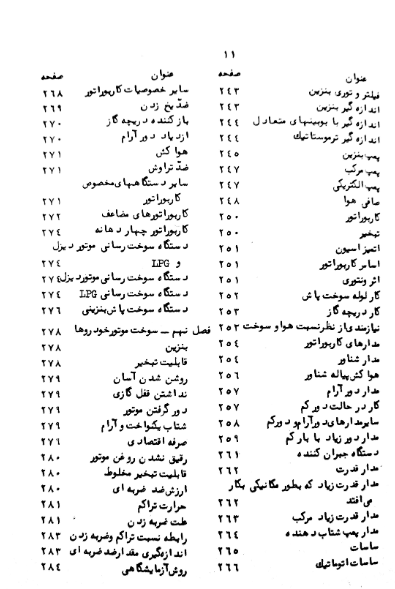 نیروده اتومبیل