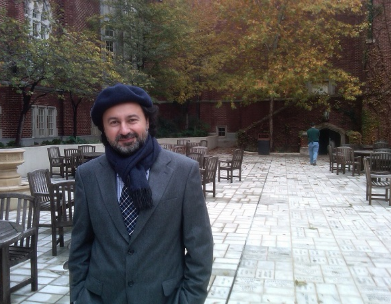 امپراتوری ساسانی