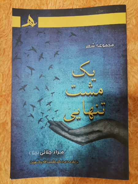 یک مشت تنهایی