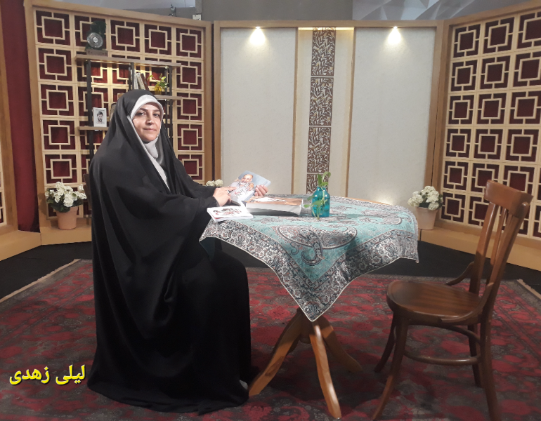 سردار سربلند: مجموعه خاطرات سردار شهید حاج سیدمحمد حجازی