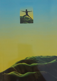 آرامش در زندگی ماشینی