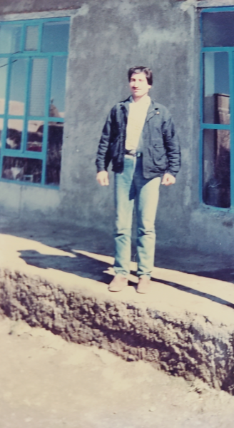 زندگی، فوبی، آسیب و درمان