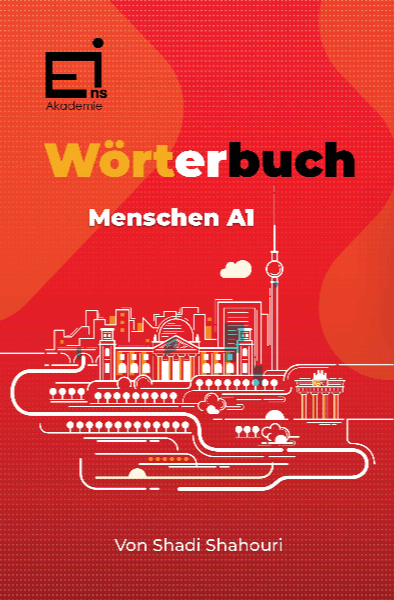 Worterbuch: menschen A1