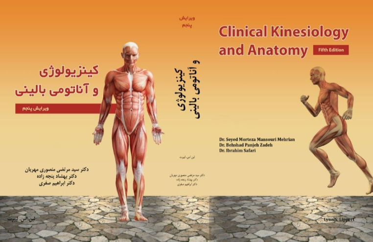 کینزیولوژی و آناتومی بالینی