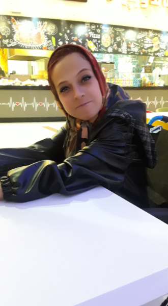 حال من، حال قلم