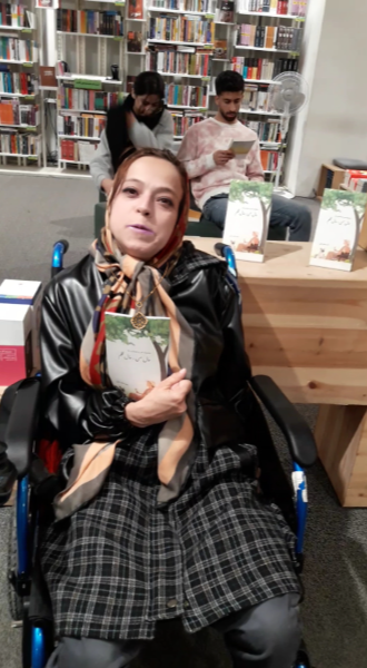 حال من، حال قلم