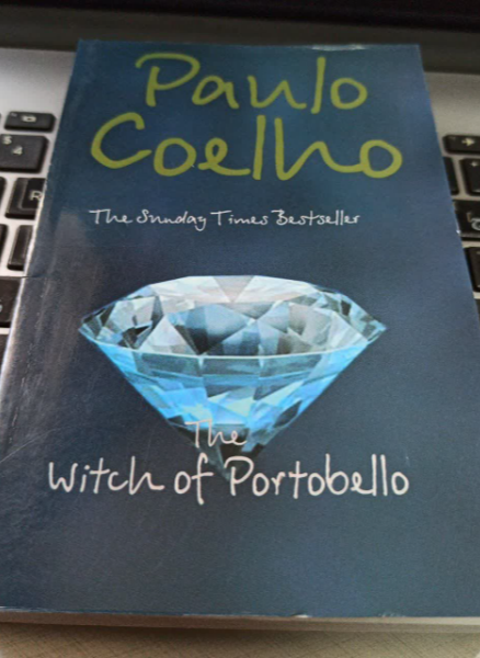 Witch of Portobello