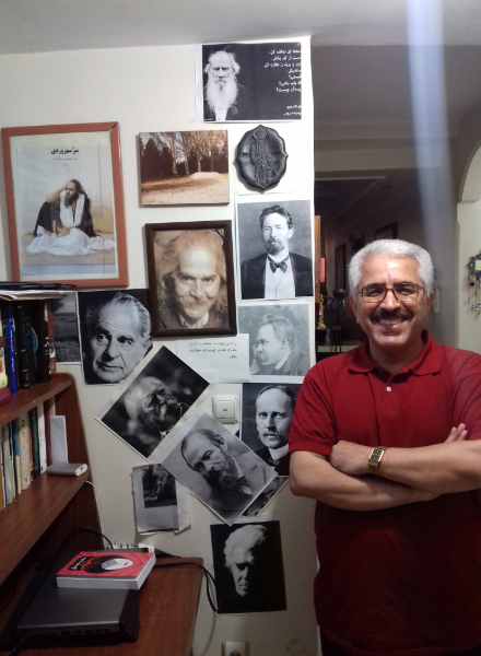 عشق افلاطونی