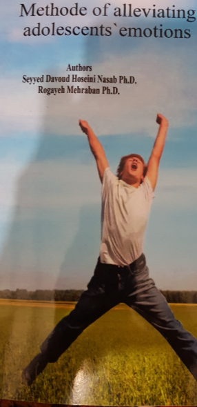 Methods of alleviating adolescents emotions