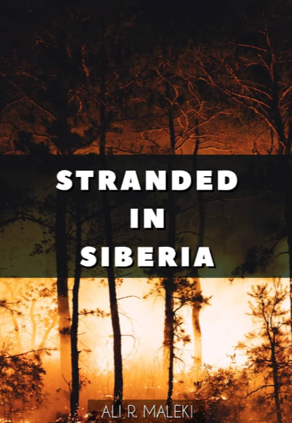 سرگردان در سیبری = Strabded in Siberia