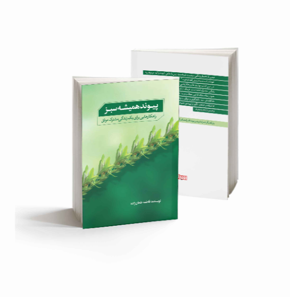 پیوند همیشه سبز: مهارت‌هایی برای یک زندگی مشترک موفق