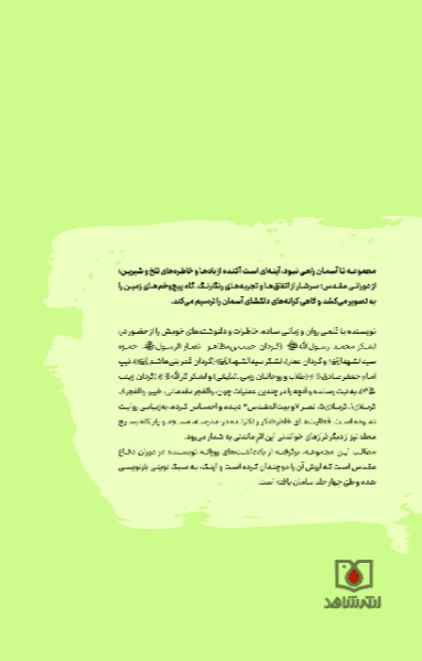 تا آسمان راهی نبود (جلد 2)
