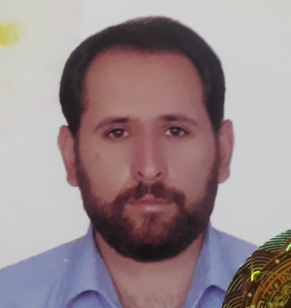 پشت پرچین خیال شاعران