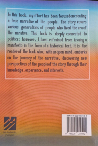 Birth of Iran-Safavid in Anatolia: a historical survey