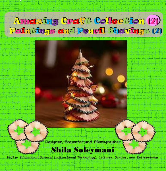 نقاشی‌ها و تراشه‌ها (2)