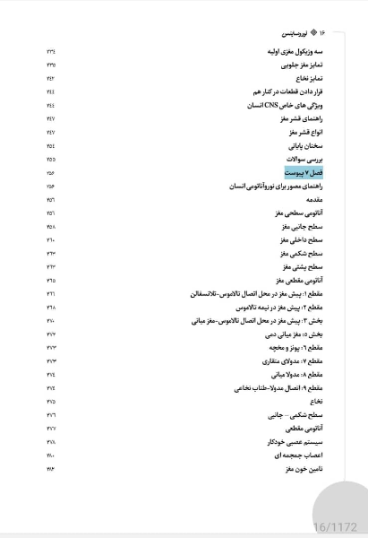 نوروساینس: کاوشی در مغز