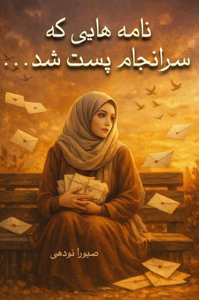 نامه‌هایی که سرانجام پست شد