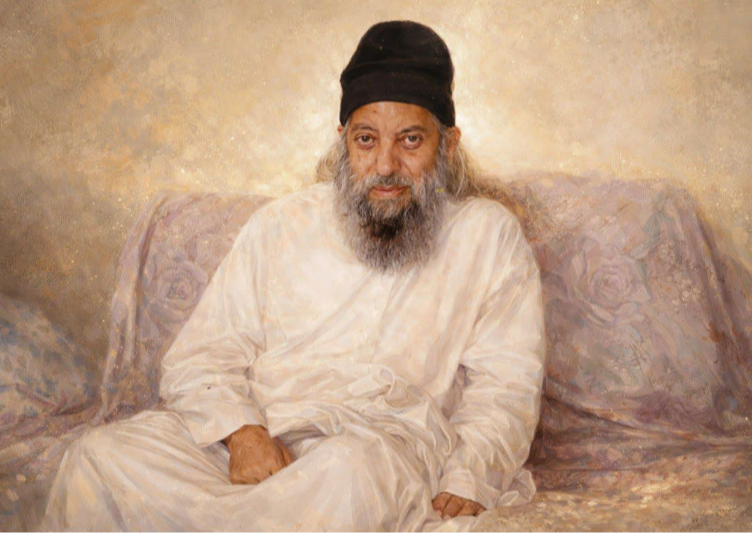 لاله‌ای از ملکوت: سیری در حالات و بیانات عارف بالله و عاشق دل‌سوخته اهل‌بیت علیهم‌السلام آقای حاج‌شیخ‌جعفر مجتهدی‌تبریزی (جلد 4)