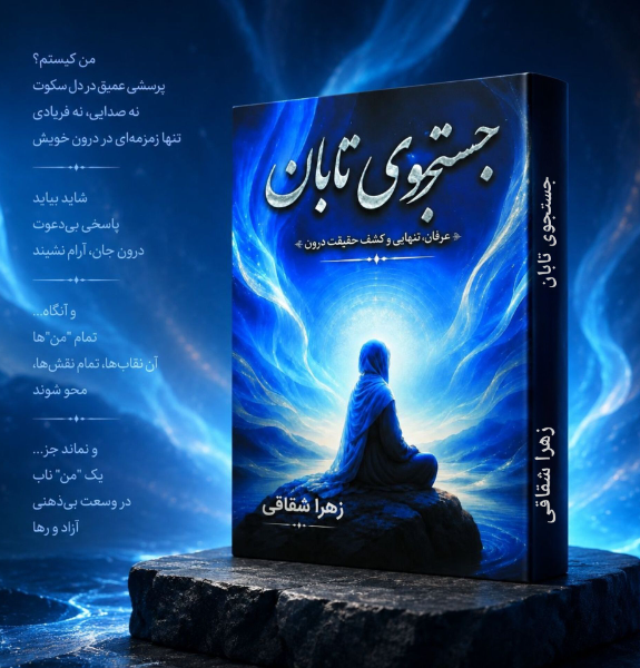جستجوی تابان