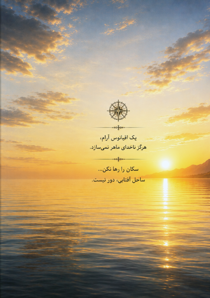 46 سال طوفان: (بازگویی وقایع و تجربیات چهار دهه زیستن)
