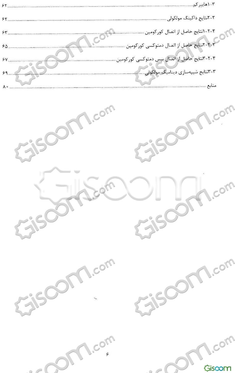 مقدمه‌ای بر شبیه‌سازی دینامیک مولکولی در مطالعه برهمکنش‌های آنزیمی